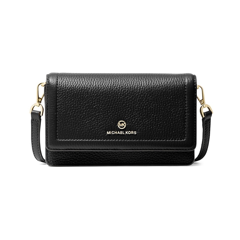 Michael Michael Kors Jet Set Charm Small Phone Crossbody. Like New